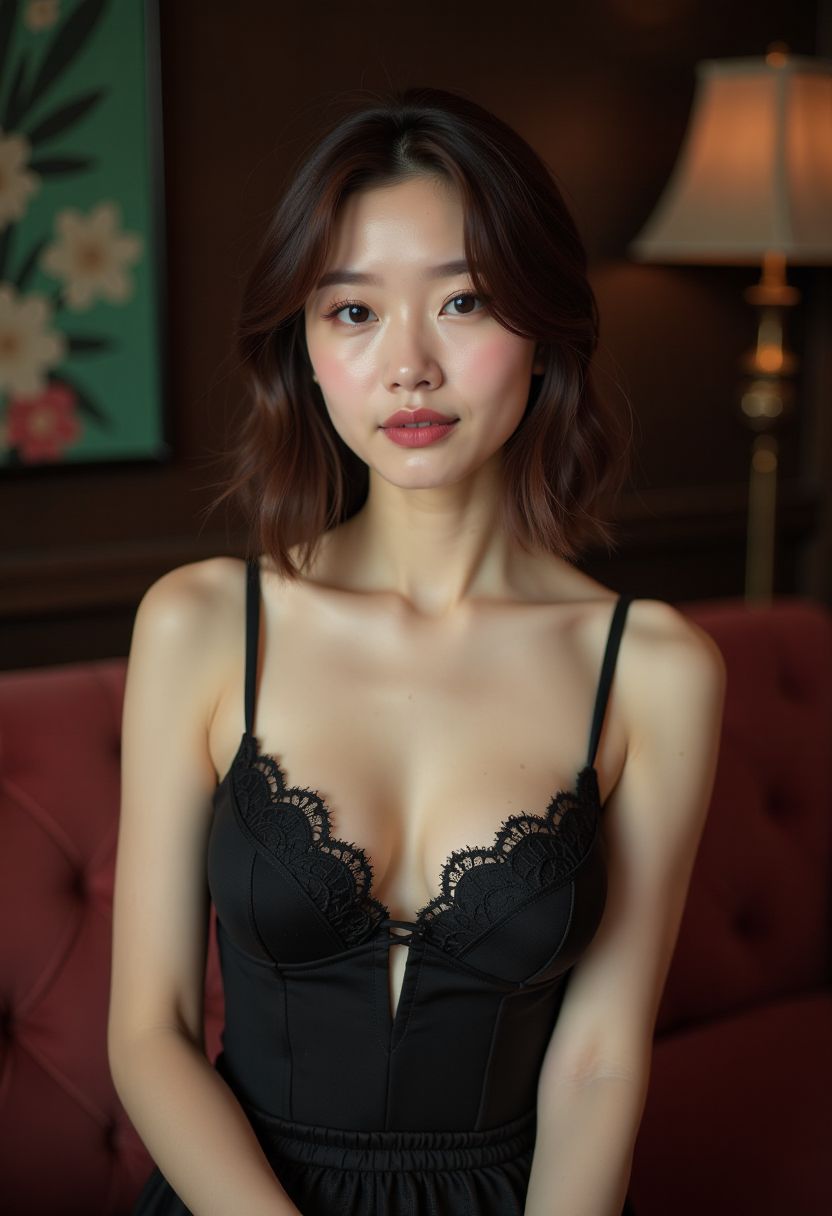 月光与刀锋海报