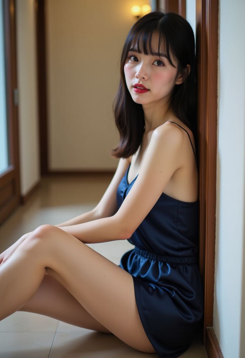 加勒比女爵：黑珍珠海报