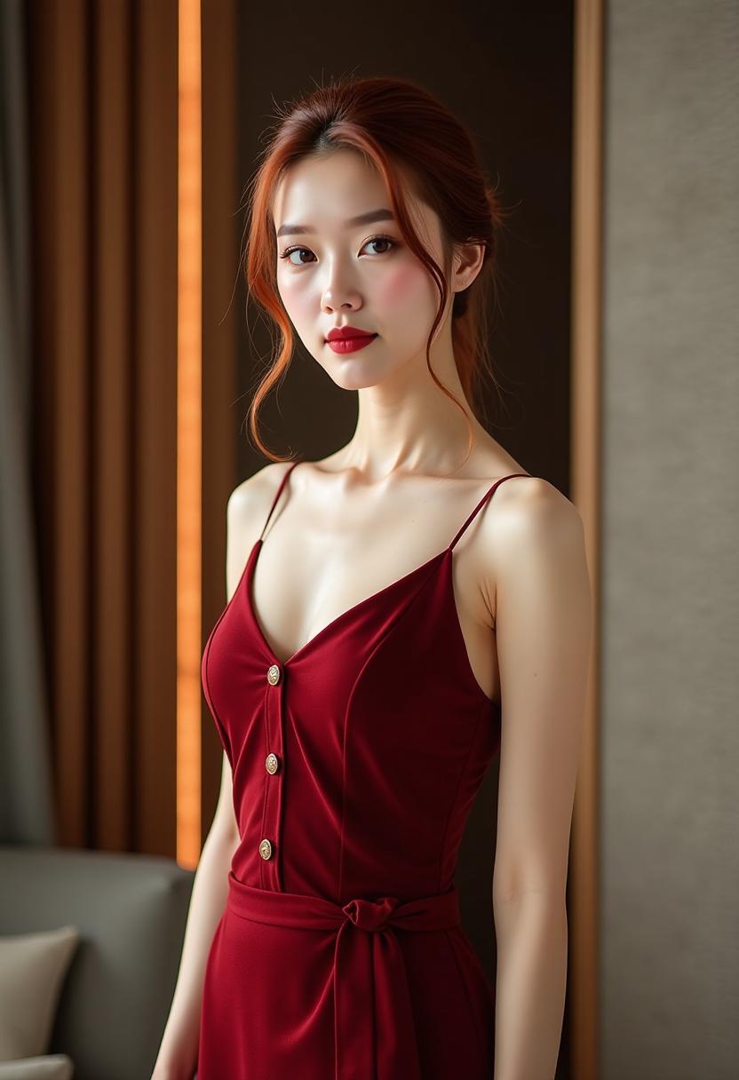 海神之女海报
